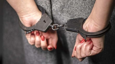 У Мукачеві судили уродженку РФ — продавала "речовини" біля школи - 285x160