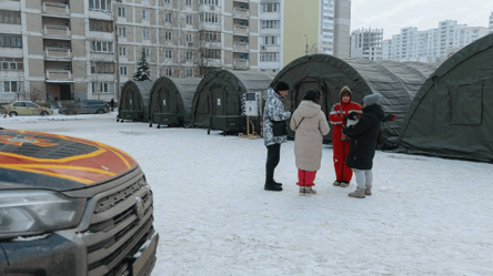 У Києві в деяких будинках обмежили постачання гарячої води — КМДА - 304x171