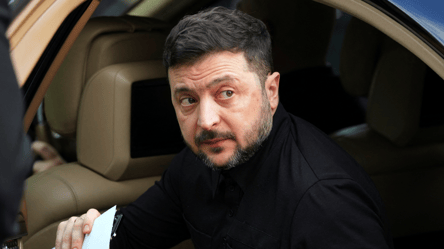 Зеленський зробив заяву щодо Коаліції охочих - 290x160