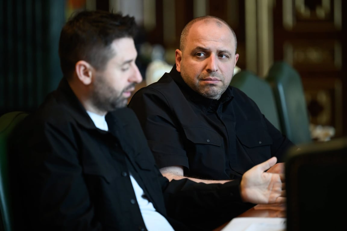 ППО, зима та дипломатія: Зеленський провів нараду після переговорів - фото 1