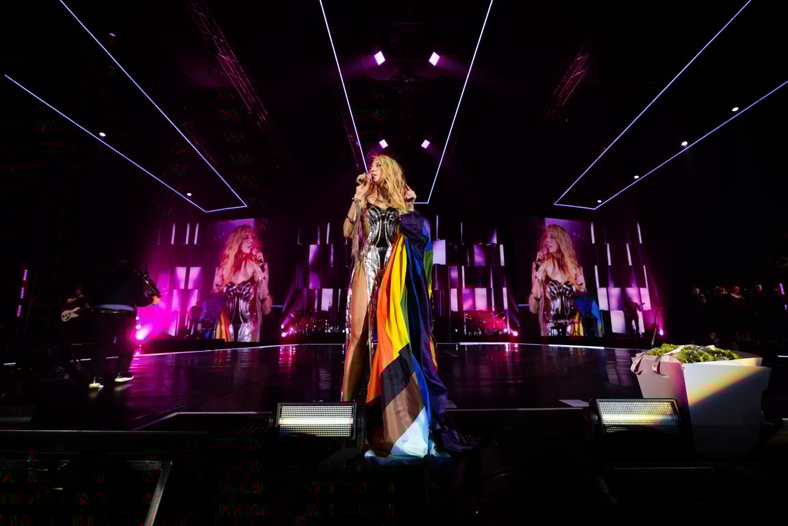 Полякова концерт