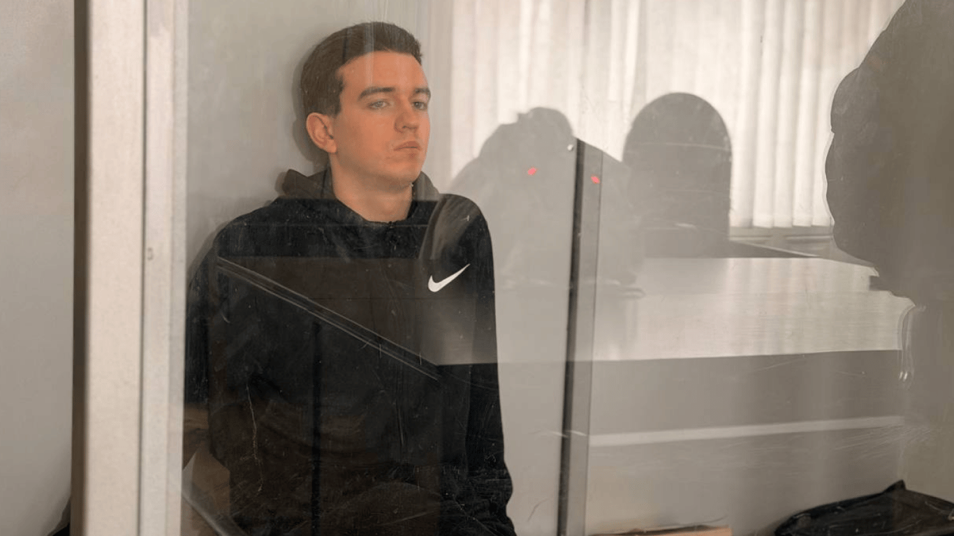 Во Львове началось судебное заседание по убийству Фарион