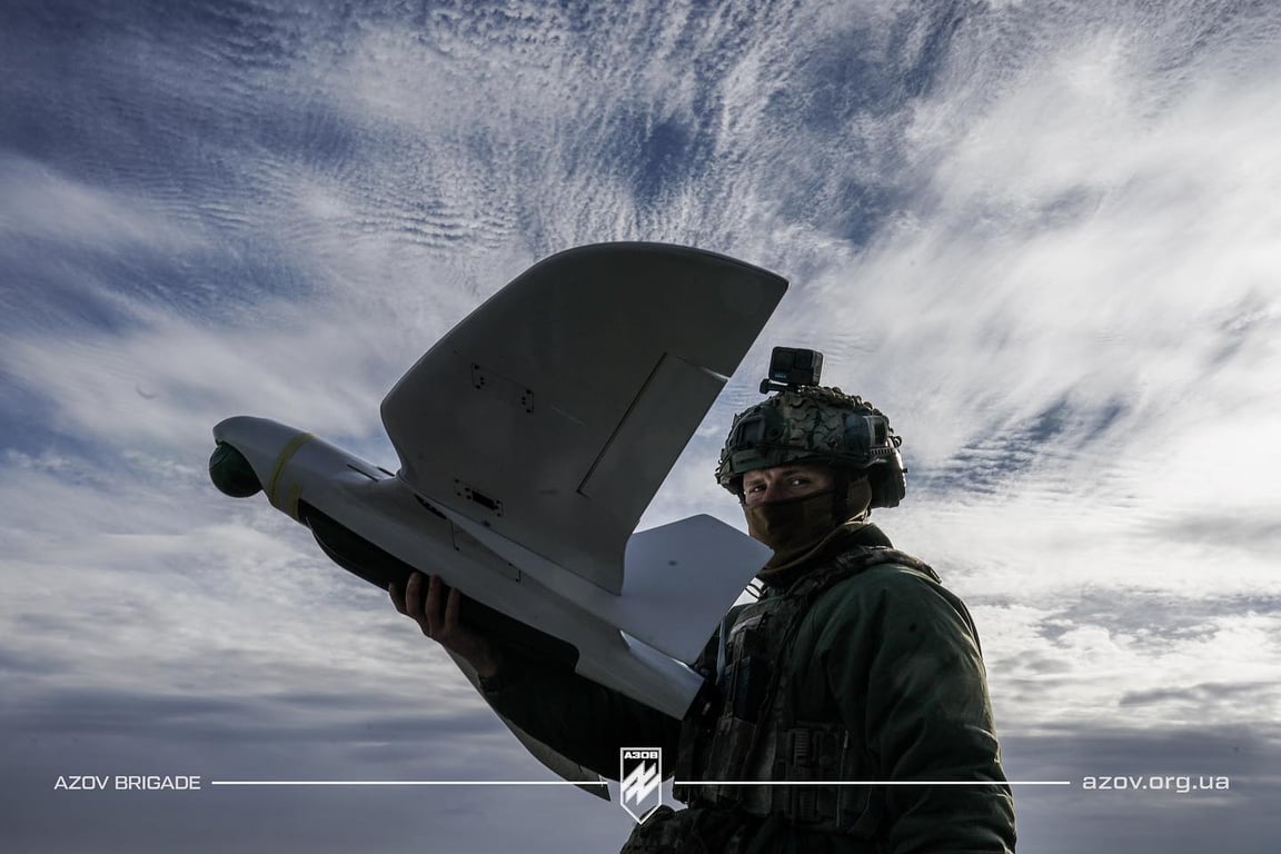 Как попасть в бригаду "Азов"