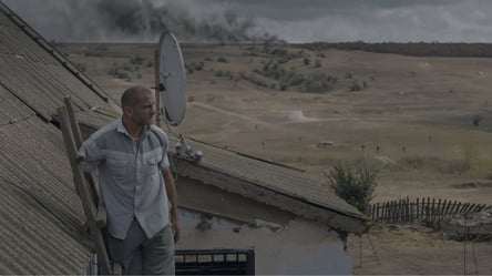Украинский фильм "Клондайк" выйдет в кинопрокат в США - 285x160