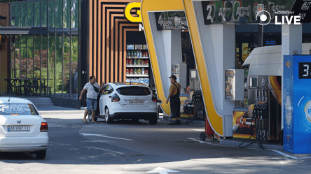 Підвищення акцизів на пальне в Україні — що думають в Одесі - 285x160