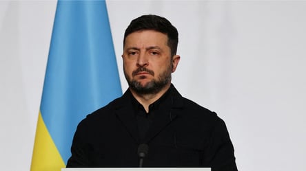 Зеленський відповів, чи домовлялися Україна і РФ про перемир'я - 304x171