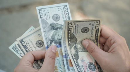 Долар зламав звичний сценарій — який курс валюти на чорному ринку - 290x166