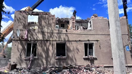 Жуткие удары по Харькову: за месяц РФ нанесла 142 удара - 290x160