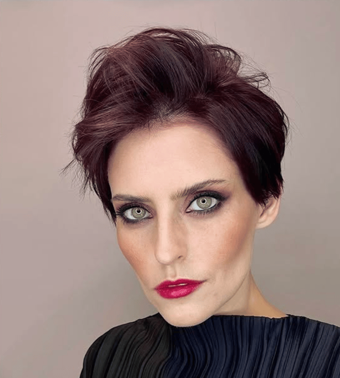 Недбала піксі популярна як ніколи