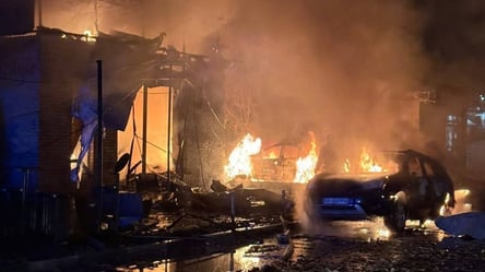 Росія вдарила по ТЕЦ-5 у Харкові після заяви Трампа про перемир’я - 290x160