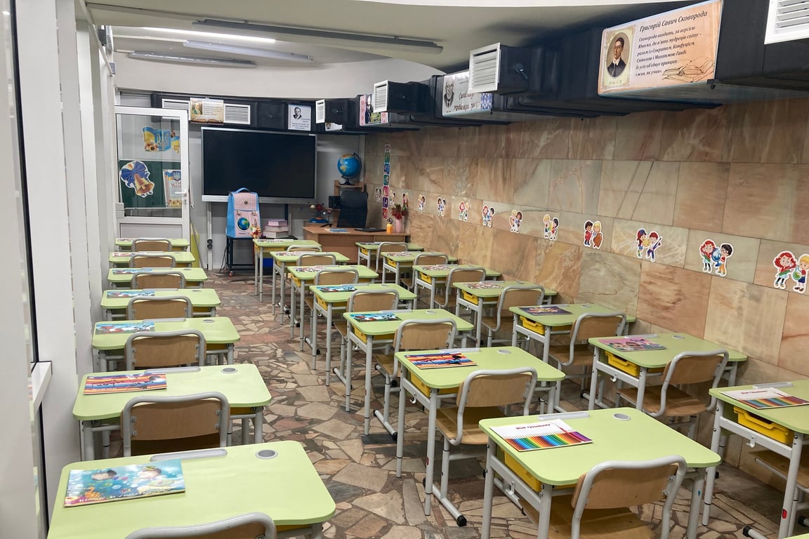 Сьогодні Всесвітній день метро — три факти про підземку в Україні - фото 5