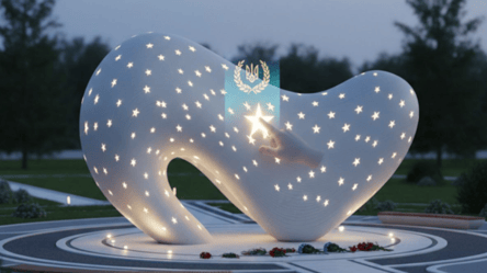 Алея Героїв в Одесі — якою її бачить ШІ у майбутньому - 290x166