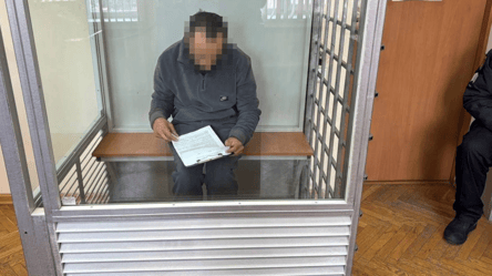 В Одесской области сын случайно убил мать и получил условный срок - 290x166