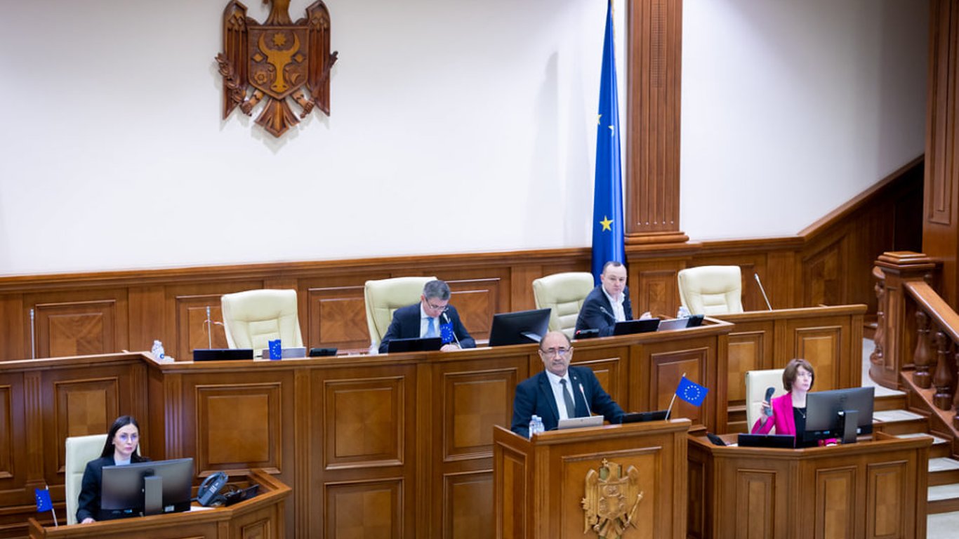 Молдова присоединилась к международному реестру убытков из-за войны РФ против Украины