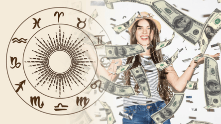 Zodiac signs destined for financial gains — November horoscope - 290x160