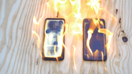 Експерти розповіли, коли телефон може загорітися в кишені - 285x160