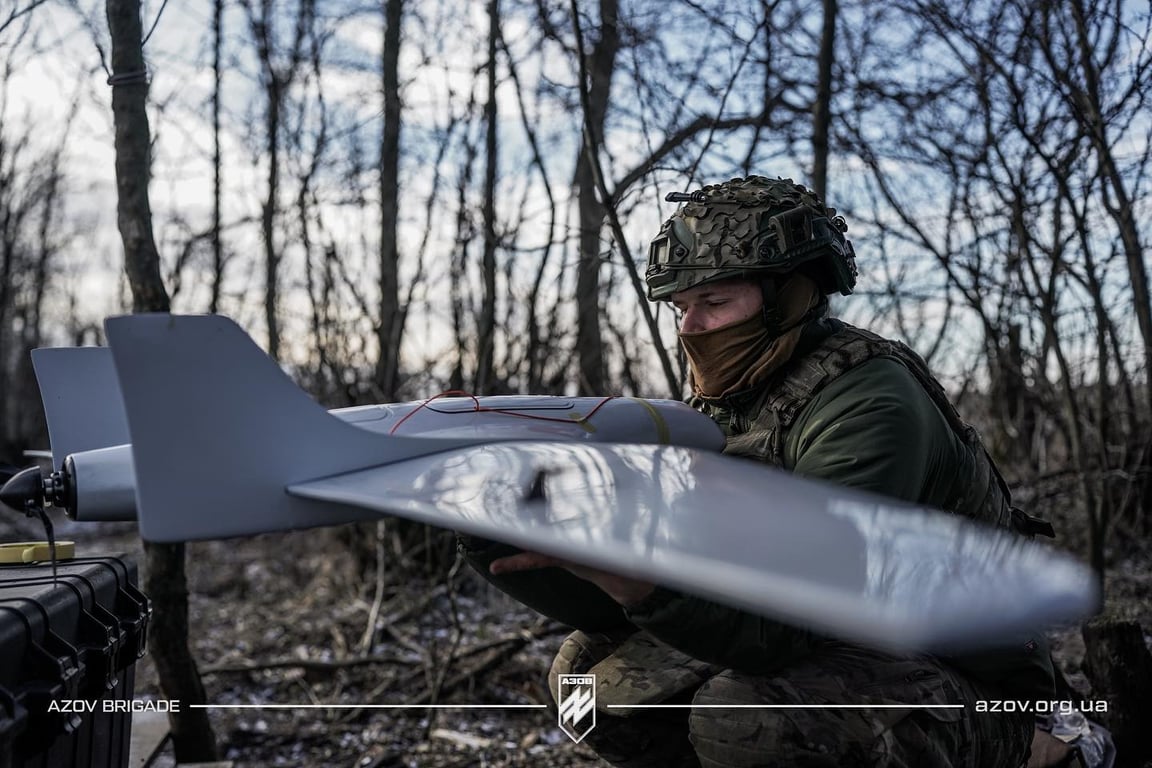 Сколько зарабатывают операторы БПЛА