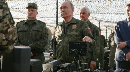 Аналітик ISW пояснив, навіщо РФ робить провокації в Європі - 285x160