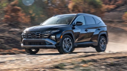 Hyundai наконец исправляет свой наибольший недостаток в кроссоверах - 285x160