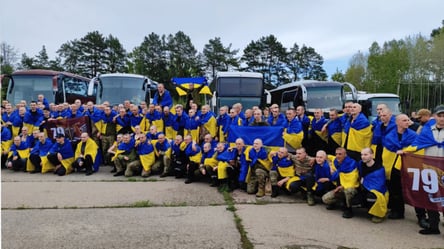Експерт пояснив, чому РФ не погоджується на обмін "всіх на всіх" - 290x160