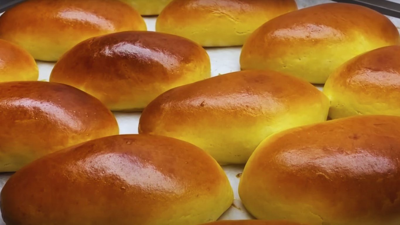 Фантастичний рецепт неймовірного тіста для пиріжків — відео