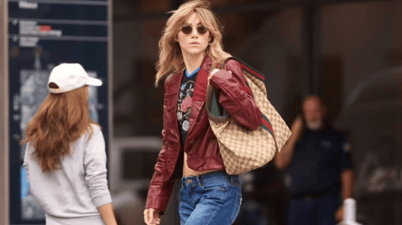 Meet the Gucci Giglio Tote — fashion new statement bag - 285x160