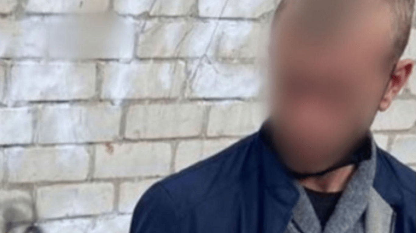 В Харькове судили мужчину, который распространял психотропы