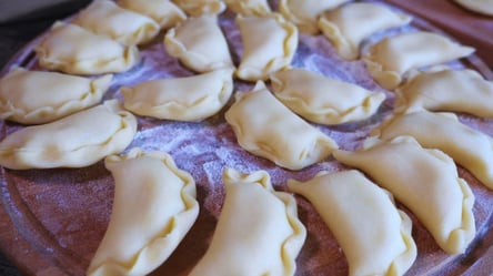 Рецепт теста на вареники — лепить и варить одно удовольствие - 285x160