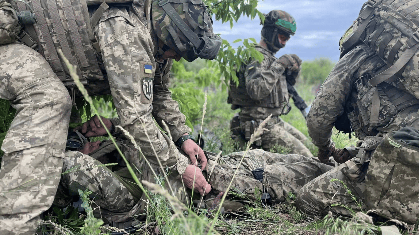 Друга група інвалідності матері: не вистачить для звільнення із ЗСУ