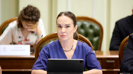 Ирину Мудру уволили с должности заместителя руководителя ОП - 290x160