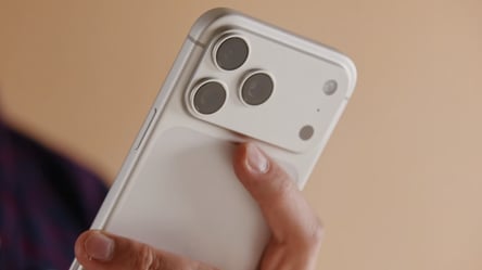 Stock up on cases — iPhone 17 Pro is highly prone to scratches - 285x160