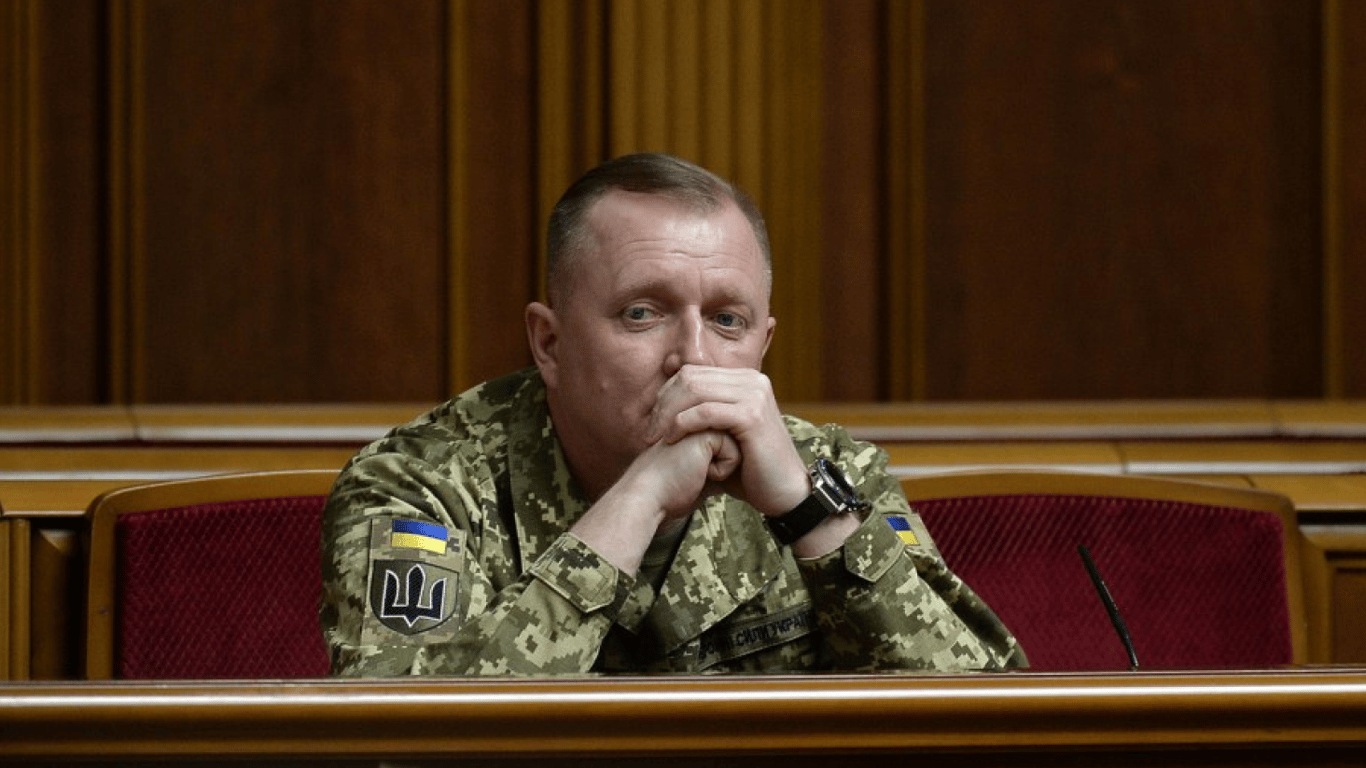 Экс-начальник Генштаба обратился к украинцам — что сказал напоследок