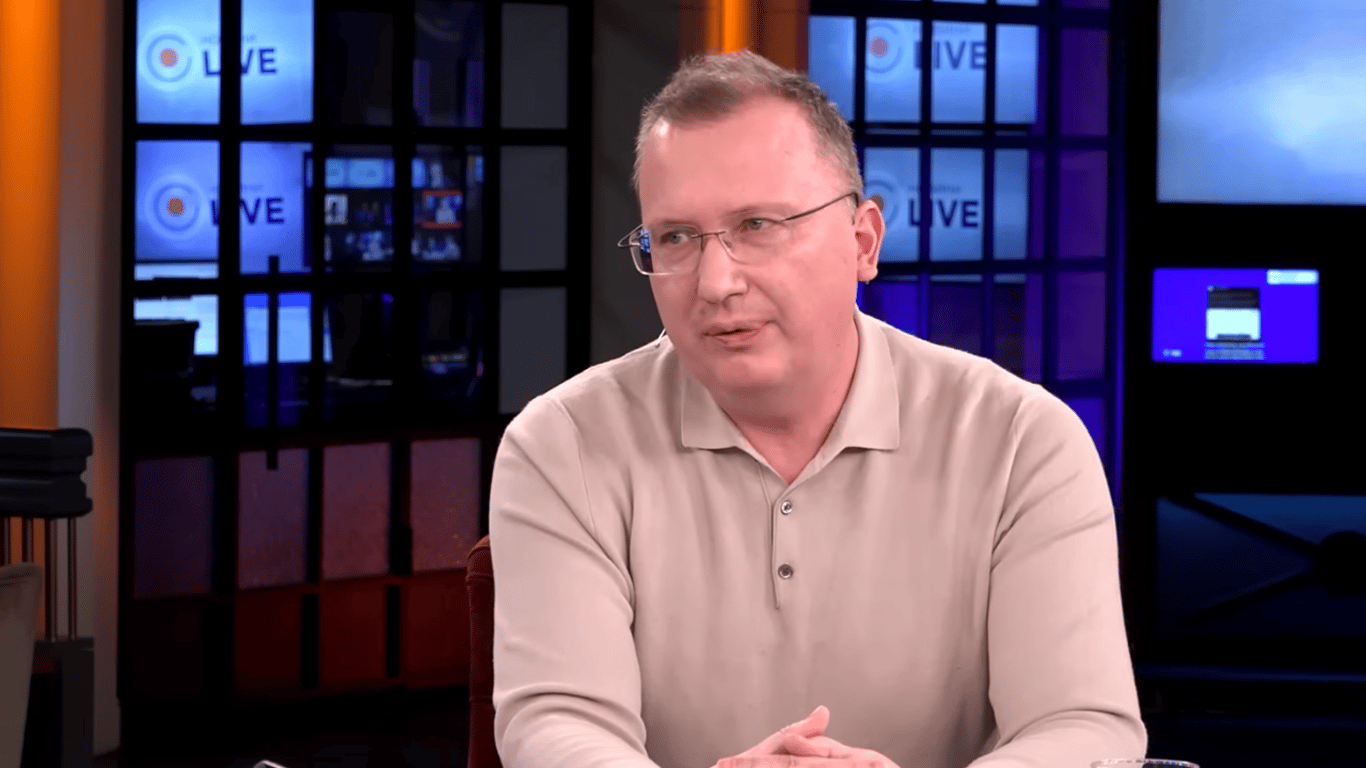 Кущ заявив, що виплату пенсій не припинять навіть без траншів ЄС