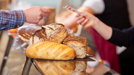 В Україні подорожчає хліб — ціни на борошно набирають обертів - 285x160