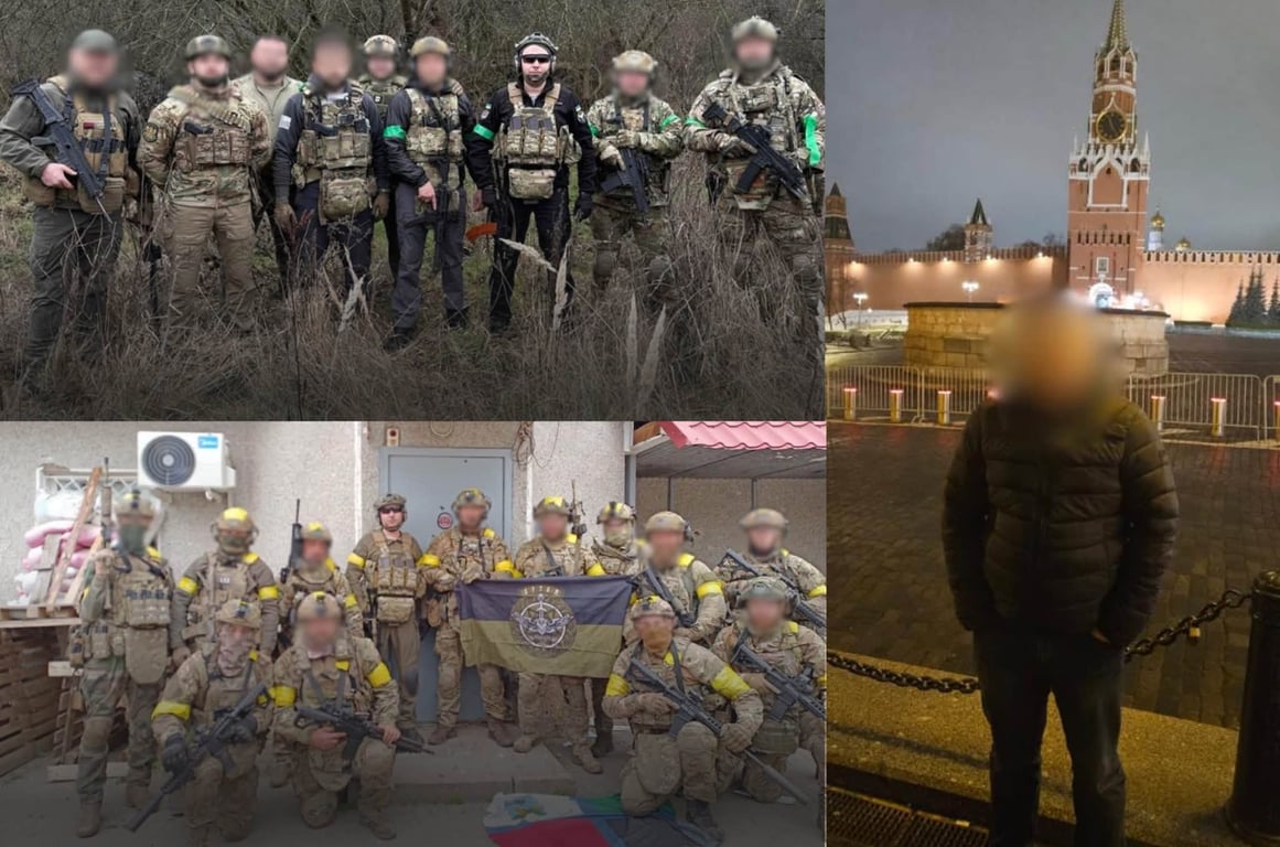 По всій планеті: Буданов згадав глобальні операції ГУР - фото 2