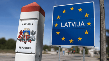 Влада Польщі, Литви та Латвії готова закрити кордони з Білоруссю - 285x160