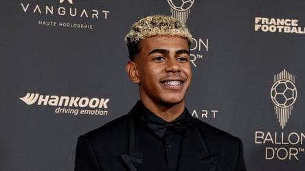 Ямал влаштує потужну вечірку після церемонії Золотого м'яча - 285x160