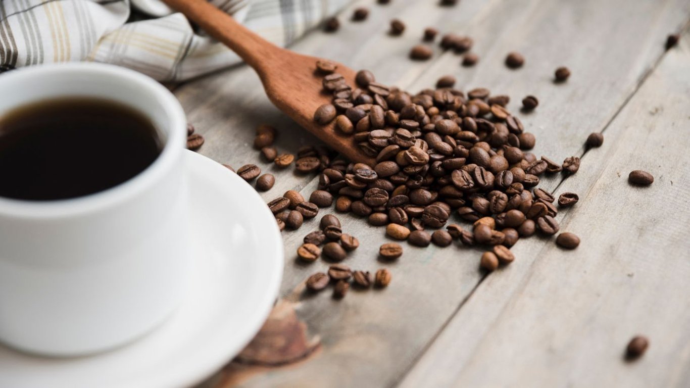Арабіка або робуста - яку каву вибрати і чим відрізняється.
