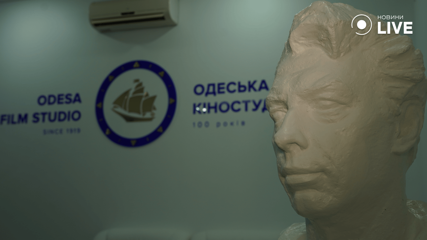 Замороженные проекты и планы на будущее - как работает одесская киностудия во время войны - фото 2