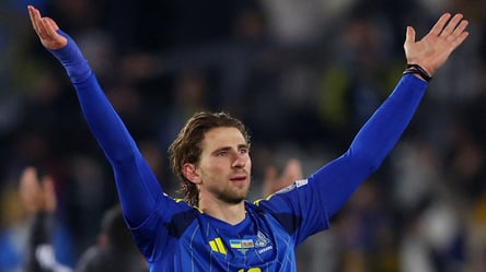 Забарный испытывает дискомфорт из-за тренировок с россиянином - 285x160