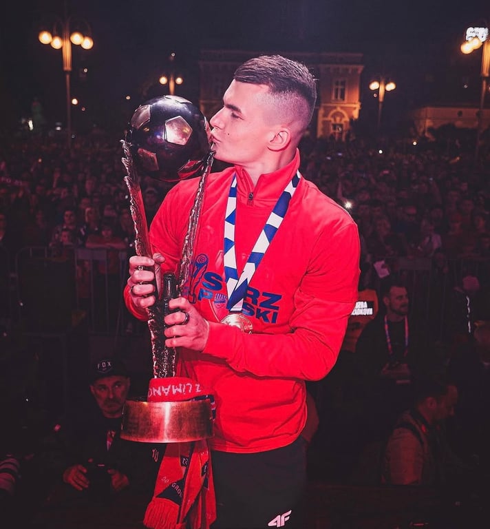 Владислав Кочергин