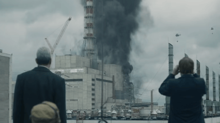 Самый успешный мини-сериал о Чернобыльской катастрофе - 285x160