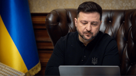 Україна готова відвести війська, але є умова, — Зеленський - 285x160