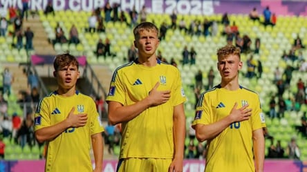 Жирона намагається купити сина відомого українського футболіста - 285x160