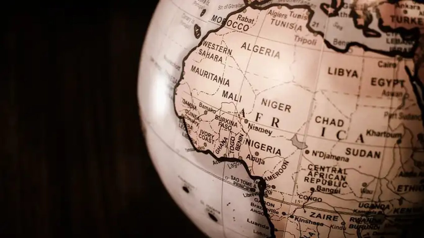 Розкол Африки на континенти: як і коли це станеться