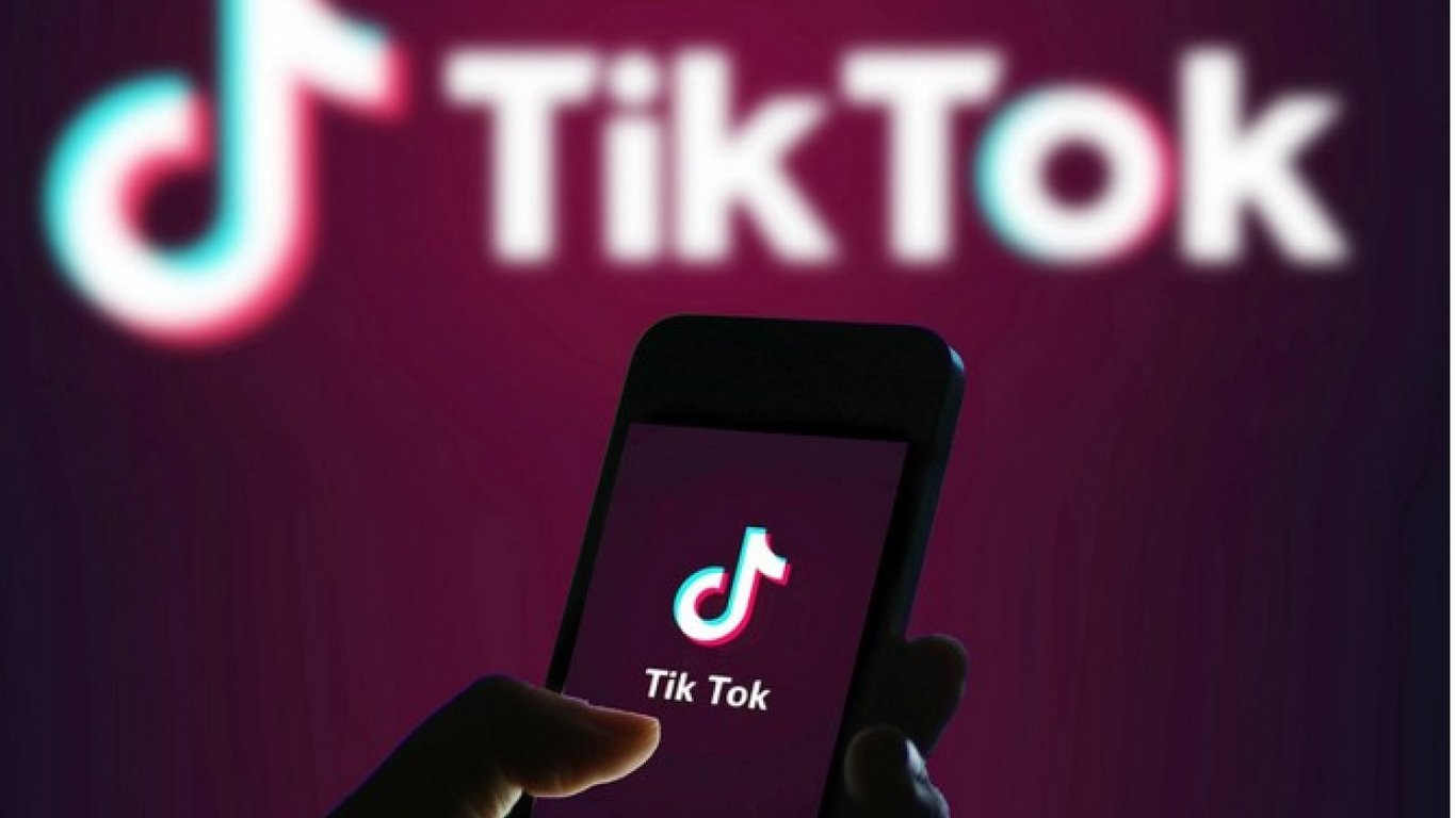 В Минобороны Дании запретили пользоваться TikTok