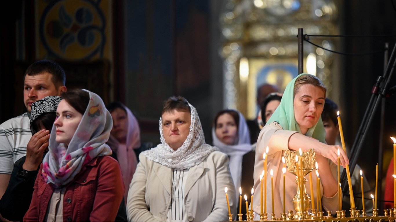 Яке православне свято відзначають віряни 11 липня — традиції, заборони, молитви
