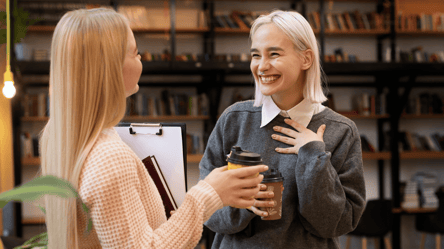 Це вразить співрозмовника — як правильно робити компліменти - 285x160