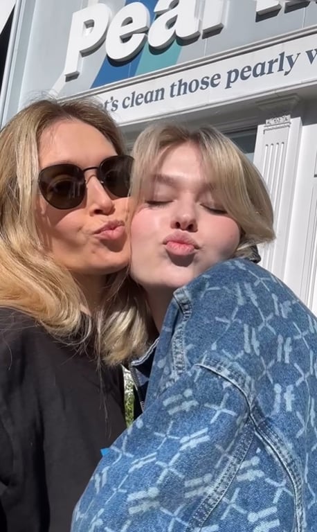 Віра Брежнева