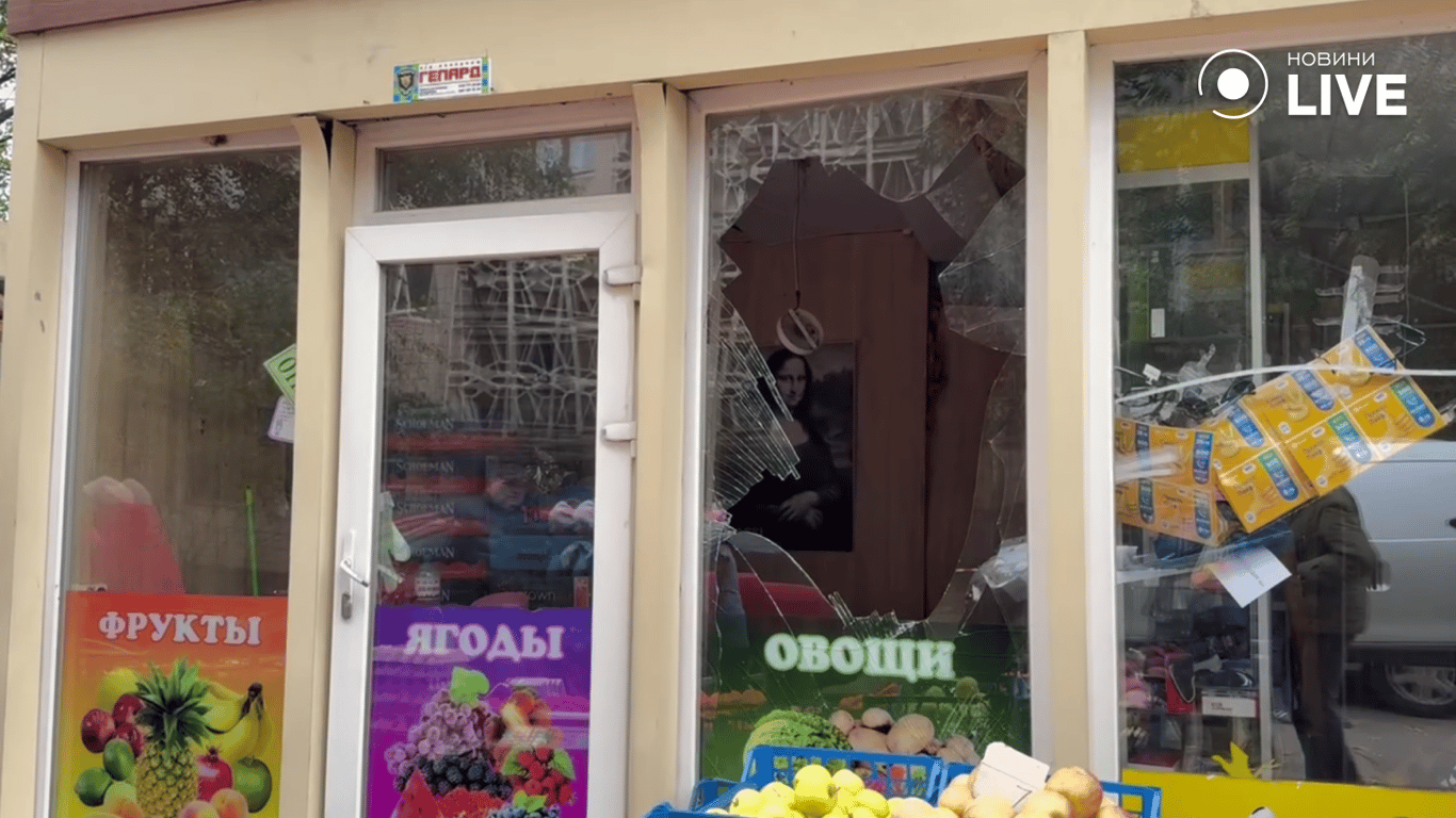 Удари по Одесі — що залишилося після нічної атаки дронів (фото) - фото 5